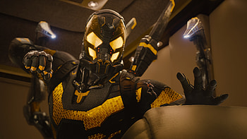 Yellowjacket, Marvel, Movies, Comics HQ HD wallpaper