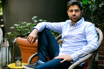 Adrian Grenier, Lonely Whale Foundation, Latest film, Marauders HD wallpaper
