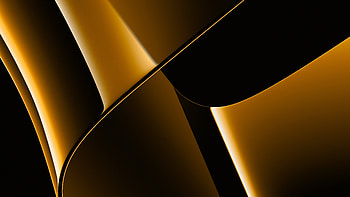 Gold Abstract , abstract, artist, artwork, digital-art HD wallpaper