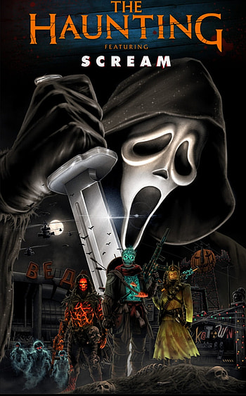 Halloween, callofduty, game HD phone wallpaper