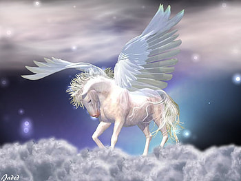 Fantasy HD wallpaper