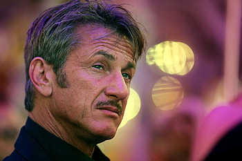 Sean Penn, Real texts, El Chapo, Wired HD wallpaper