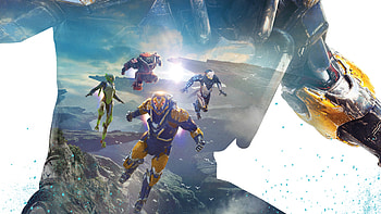 Anthem Game , anthem, 2019-games, games, pc-games, xbox-games HD wallpaper