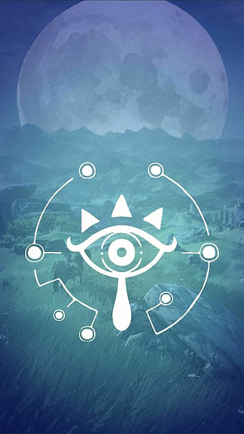 Legend of Zelda, Breath of the Wild 2, Zelda tattoo, Shikaido HD phone wallpaper