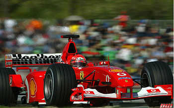 Schumacher A Twitter Pic by Alojzija Emer on WALLPORT HD wallpaper