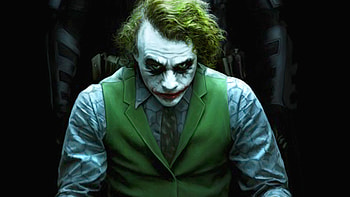 Joker New Art, joker, superheroes, artwork, supervillain, digital-art, deviantart HD wallpaper