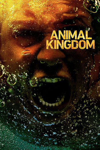 Animal Kingdom, TV show poster, Abyss HD phone wallpaper