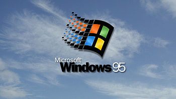 Windows Me HD wallpaper