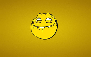 Miscellanea, Miscellaneous, Face, Emotions, Satisfied, Content, Meme HD wallpaper