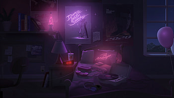 The Midnight, themidnight HD wallpaper