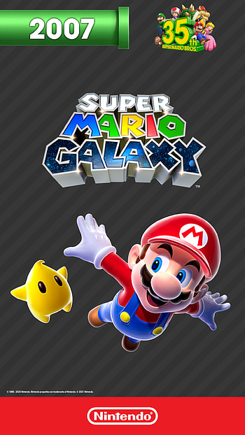 Mario, video game HD phone wallpaper