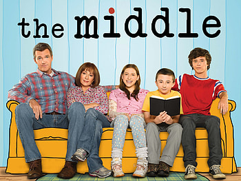 TV Show, The Middle HD wallpaper