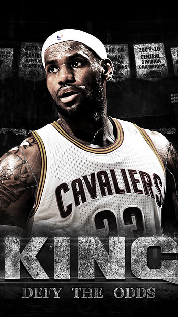 LeBron James, Sports HD phone wallpaper