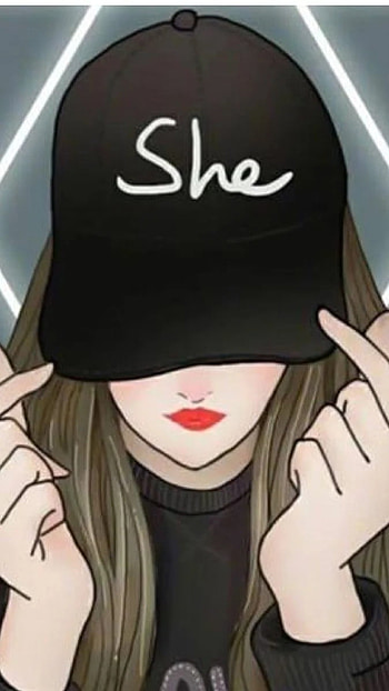 Bts Army Girl, BTS, Cap HD phone wallpaper