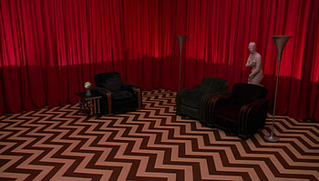 [Original Run] A collection of Twin Peaks I made from the Blu HD wallpaper