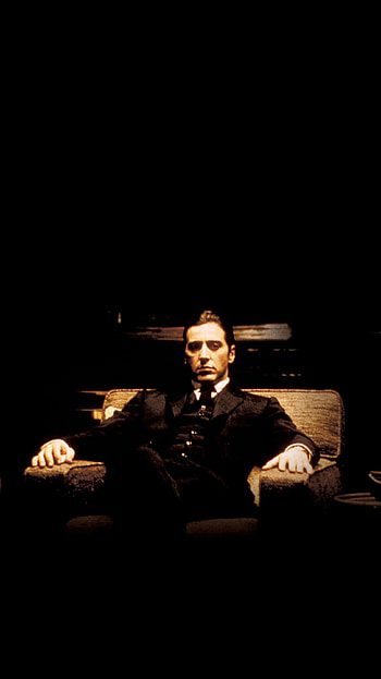 The Godfather: Part II (2022) movie HD phone wallpaper