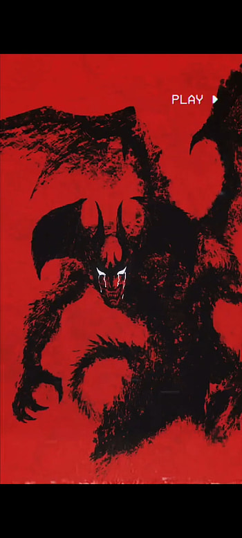 Devilman crybaby, art, supernatural_creature, devilman_crybaby HD phone wallpaper