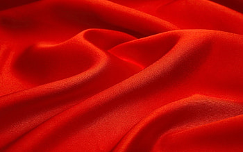 Red silk , High-resolution, Elegant, Luxurious HD wallpaper