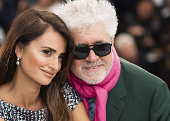 Instagram apology, Almodovar films poster censorship HD wallpaper