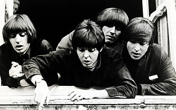 John Lennon, Celebs, The Beatles , Classic HD wallpaper