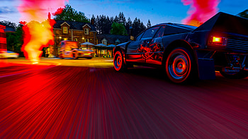 Forza Horizon 4 2018 , forza-horizon-4, forza, 2018-games, games HD wallpaper