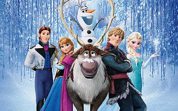 Kristoff, Frozen Animation, Frozen movies HD wallpaper
