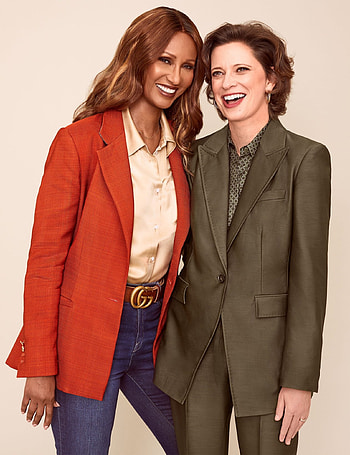 Supermodel Iman, Inspiring backstory, Taking action, Fashion industry HD phone wallpaper