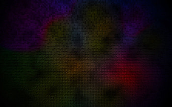 Background, Dark, Glare, Multicolored, Motley, Texture, Textures, Stains, Spots HD wallpaper