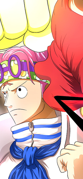 One Piece Mobile — Anime Crew Close-Up, Anime, One Piece HD phone wallpaper