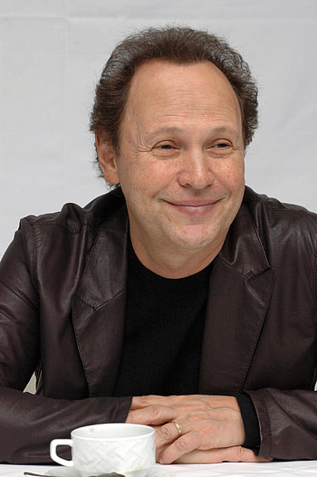 Billy Crystal, Who2, Biography, Personal Story HD phone wallpaper