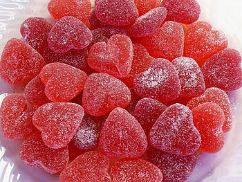 Food, Candies HD wallpaper