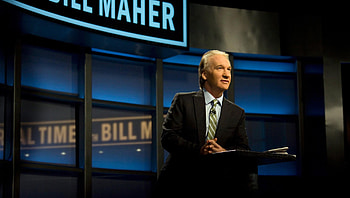 Real Time with Bill Maher (2022) movie HD wallpaper