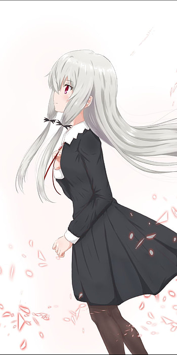 Sophie Twilight - Tonari no Kyuuketsuki-san, Sophie Twilight, Anime, Tonari no Kyuuketsuki-san HD phone wallpaper