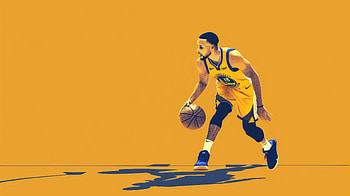 Stephen Curry NBA Basketball, basketball, NBA, Stephen Curry HD wallpaper