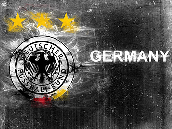 Germany, Soccer team, Sports, Football HD wallpaper