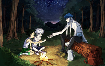 Explore Kites, , and more! Hunter X Hunter HD wallpaper
