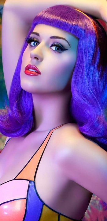 Katy Perry, Celebs, Samsung Galaxy Note 9 HD phone wallpaper
