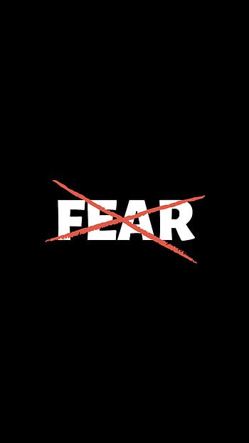 Motivation, Words, Lines, Fear, Word, Strokes HD phone wallpaper