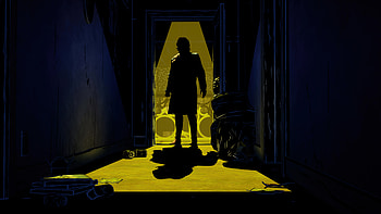 2022, The Wolf Among Us 2, 2022 HD wallpaper