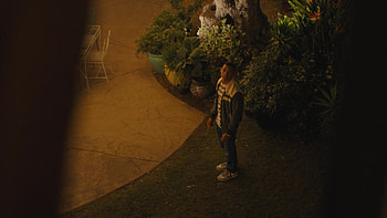 Hollywood Stargirl, Elijah Richardson, Evan's character, Stylish Veja sneakers HD wallpaper