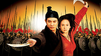 Hero, Mandarin movie, Streaming online, Watch HD wallpaper
