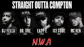 nwa - HD wallpaper