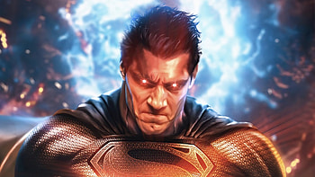 Superman The Man Of Tomorrow Black Suit , superman, justice-league, superheroes, artist, artwork, digital-art HD wallpaper