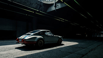 Porsche 911, 60808, Sports car elegance HD wallpaper