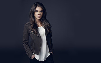 Marie Avgeropoulos Actress, marie-avgeropoulos, celebrities, girls HD wallpaper