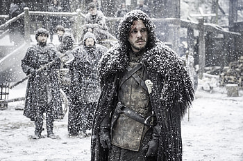 Jon Snow, Game Of Thrones, Kit Harington, Tv Show HD wallpaper