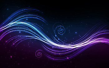 Abstract, Patterns, Dark, Lines, Colors, Color, Stains, Spots, Darkly HD wallpaper