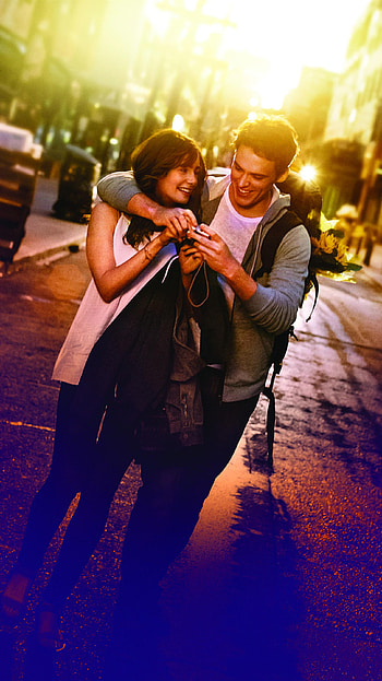 Love, Rosie (2022) movie HD phone wallpaper