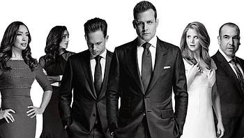 Suits (2022) movie HD wallpaper