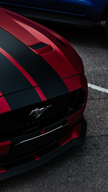 Ferrari, automotive lighting, car HD phone wallpaper
